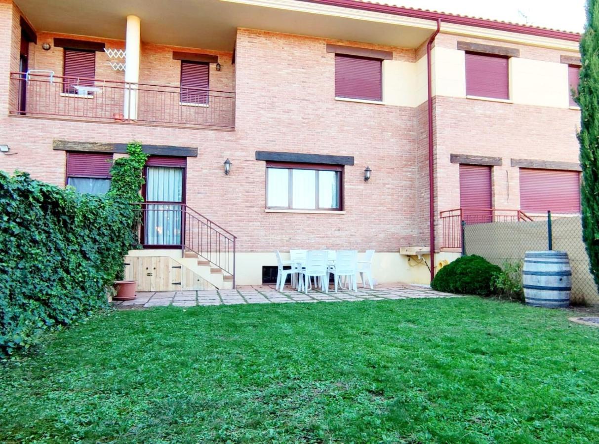 Casa San Miguel * Huércanos