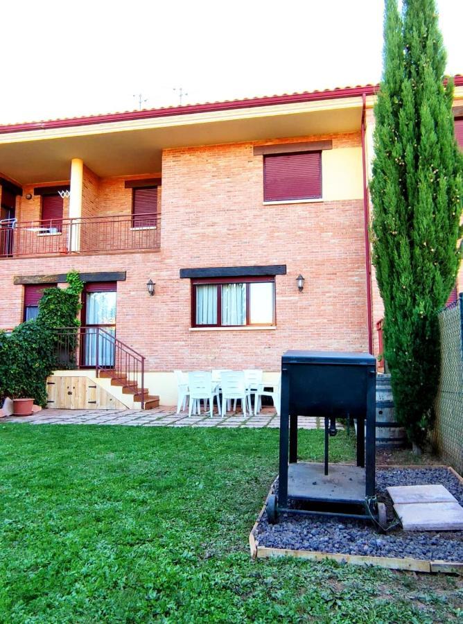 Hébergement de vacances Casa San Miguel *
