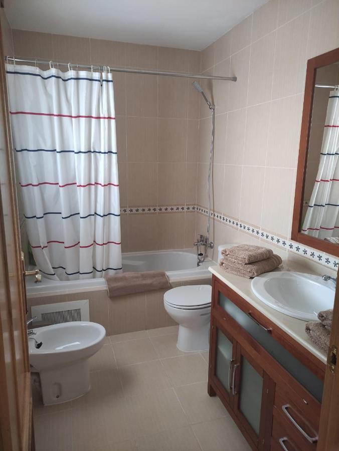 Casa San Miguel Hébergement de vacances