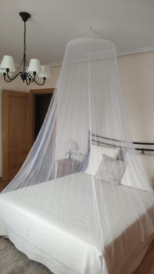 Casa San Miguel Hébergement de vacances Huércanos
