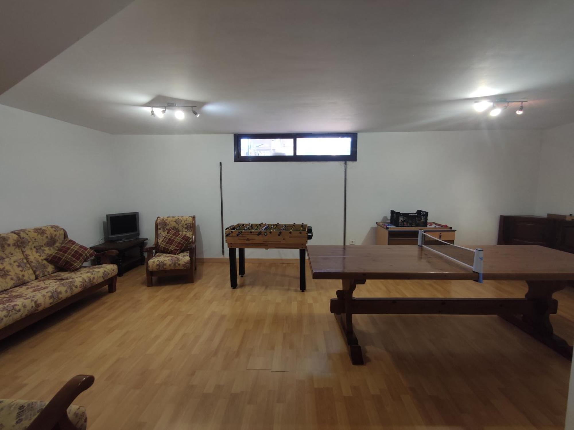 Hébergement de vacances Casa San Miguel *